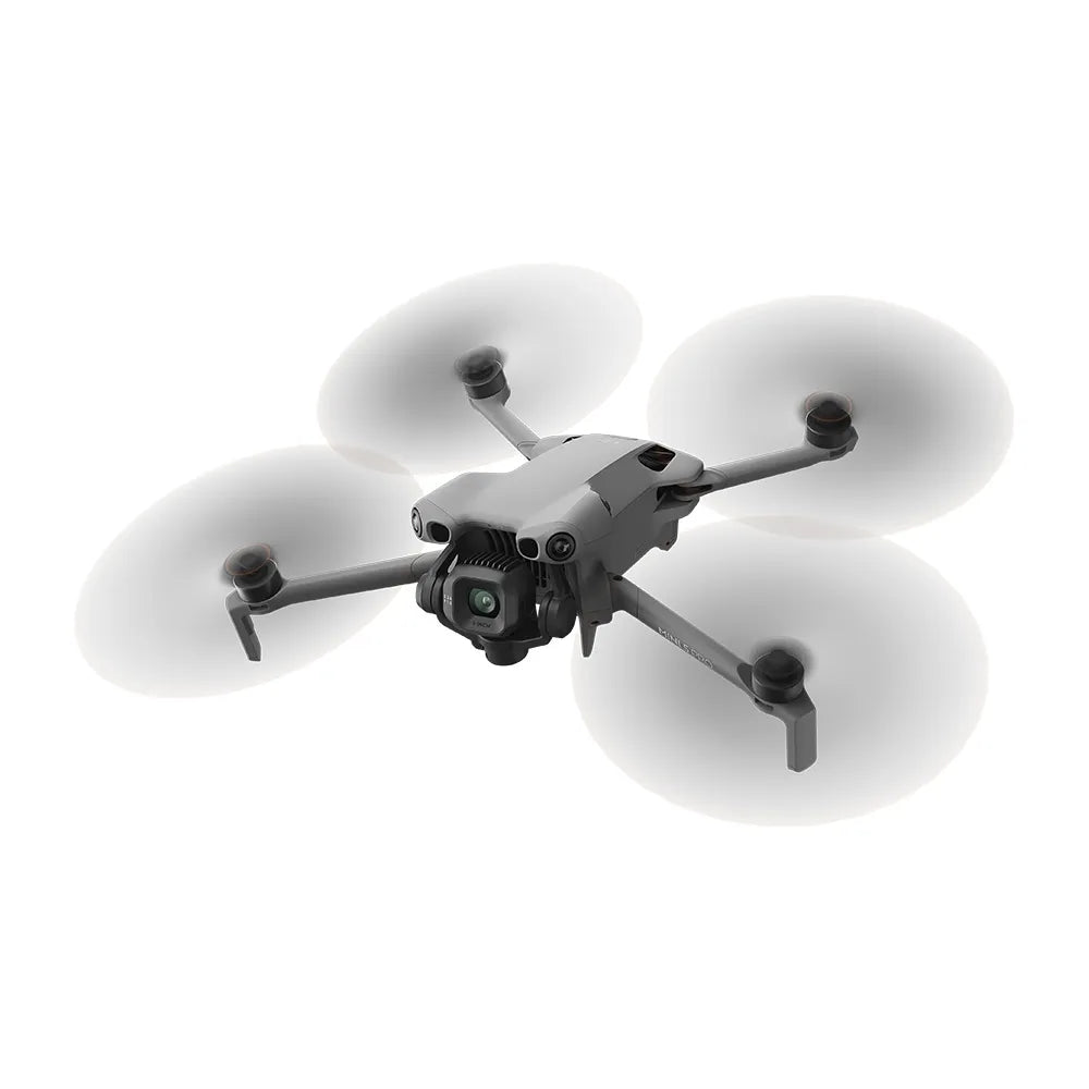 Drone DJI Mini 5 Pro Fly More Combo (Com tela) BR - DJI067